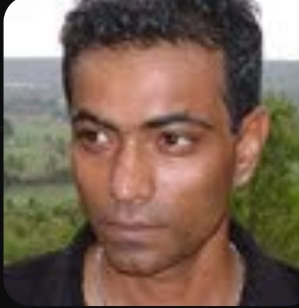 Nikhil Mheta 